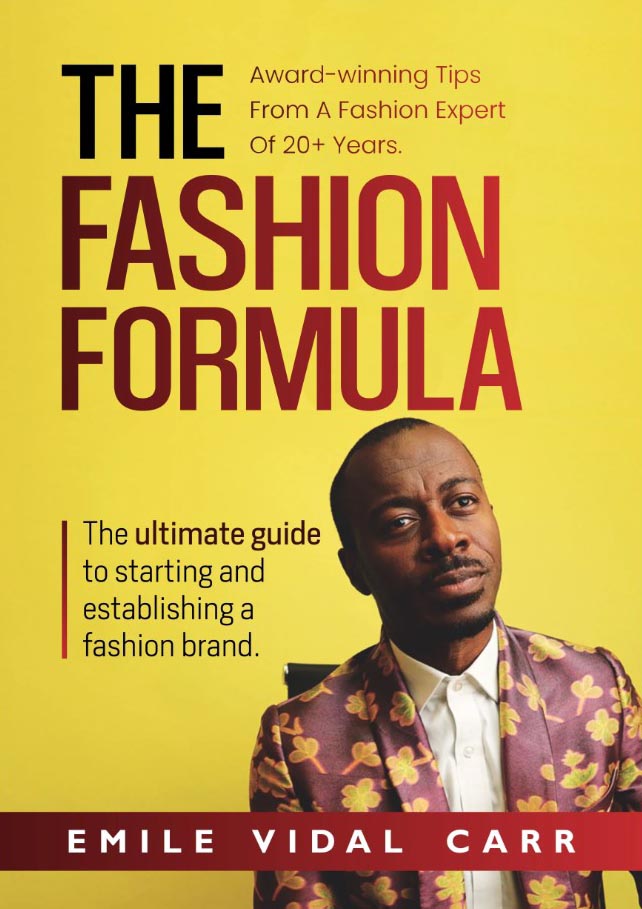 Fashion Studio Magazine: FASHION GUIDE